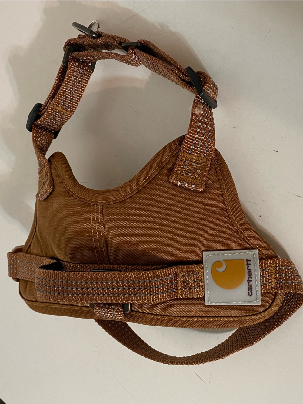Carhartt Dog Collar